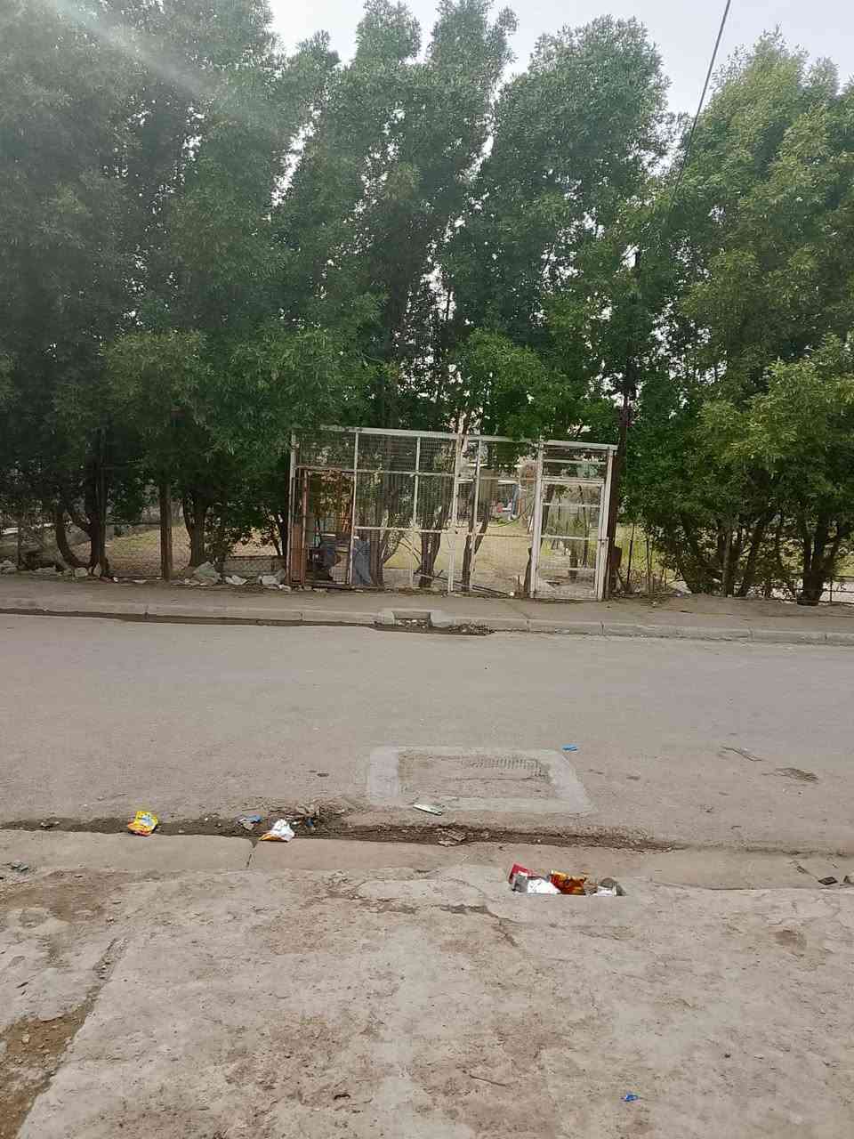 السلام عليكم
للبيع بيت مساحه 125
يحتوي علئ 3غرف نوم صاله استقبال مطبخ صحيات عدد3كراج وايضا يحتوي عله حديقه تشجير مساحه300الاستفسار الاتصال عله الرقم ***********
مكلف في النشر
