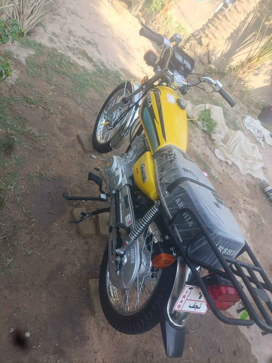 السلام عليكم
دراجه اوراق سكنر 2025 بنهايتهه نضيفه ومامتعوبه شوفت عينك مكينه كفاله مامفتوحه السعر 650 وبيه مجال مكان علوة الفحل ***********
