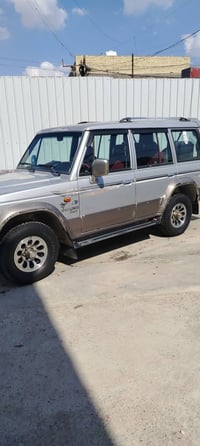 للبيع مديل 1995 بسمي سنويه 27 مكينه ونجي لا تبخير لا تنقيص مكفولات مكي...