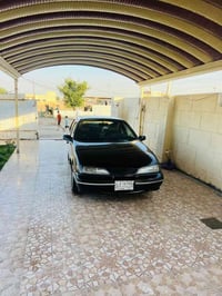 دايو برنس • ١٩٩٦ • تكريت القادسيه