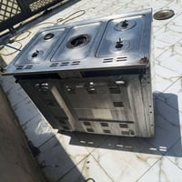 طباخ • الفرن شغال • بابل شارع 80
