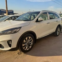 سورنتو ٢٠٢٠ • ٦ سلندر • فول مواصفات