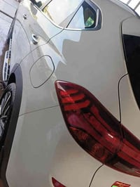 توسان خليجي موديل 219 فول عد بنرامه بصمه محرك دوش مفتوح قبق ولفات بس  ...