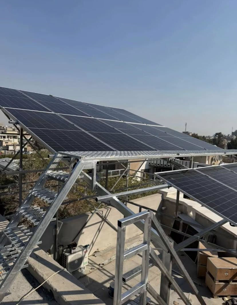 جانب اعمالنا في تنفيذ الهياكل الطاقه الشمسيه
للاستفسار ***********
