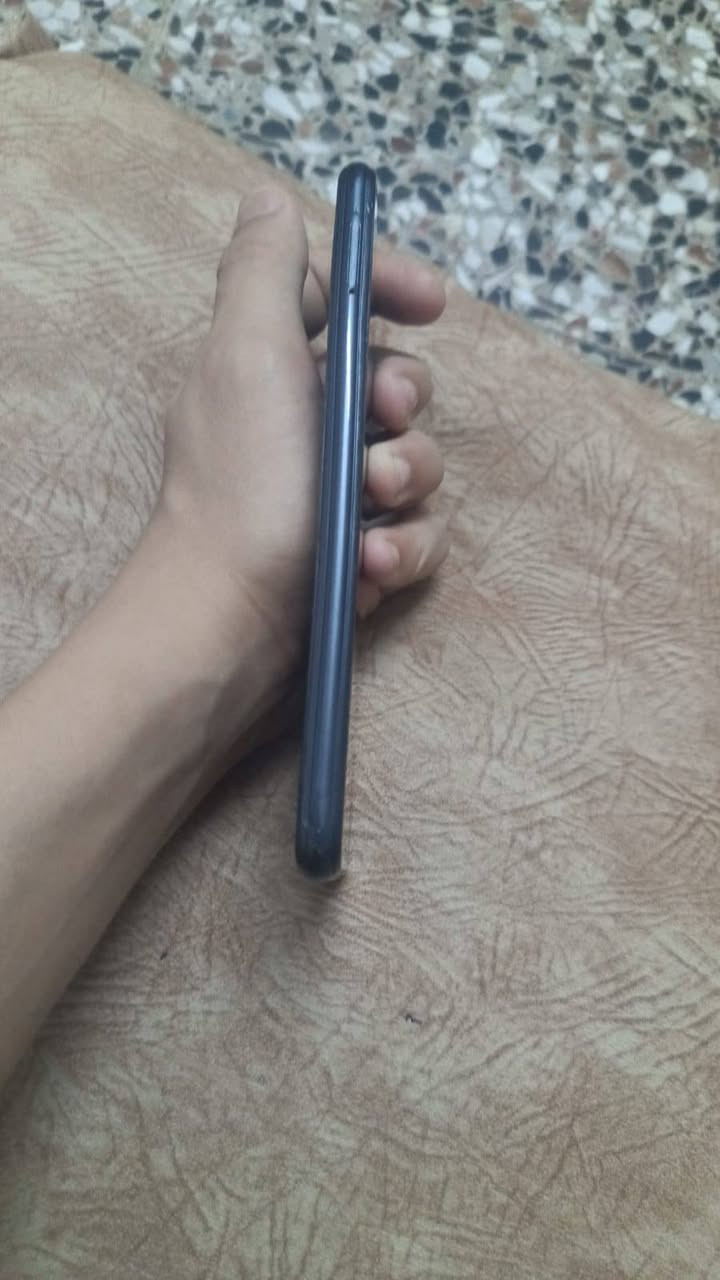 سلام عليكم موبايل سامسونك كلكسي  A22 للبيع
ذاكرة 128 يدعم 5g

بطارية ٥٠٠٠ ml

نظافة ٩٠ 

بي شاشة ضد الكسر  

السعر 95 الف بي مجال مكاني بغداد حريه قرب محطة بنزين خانه مال بيت فنجان رقم الهاتف


**إذا كنت صاحب هذا الإعلان وتريد حذفه لأي سبب، رجاءا أرسل رسالة إلى الدعم الفني**