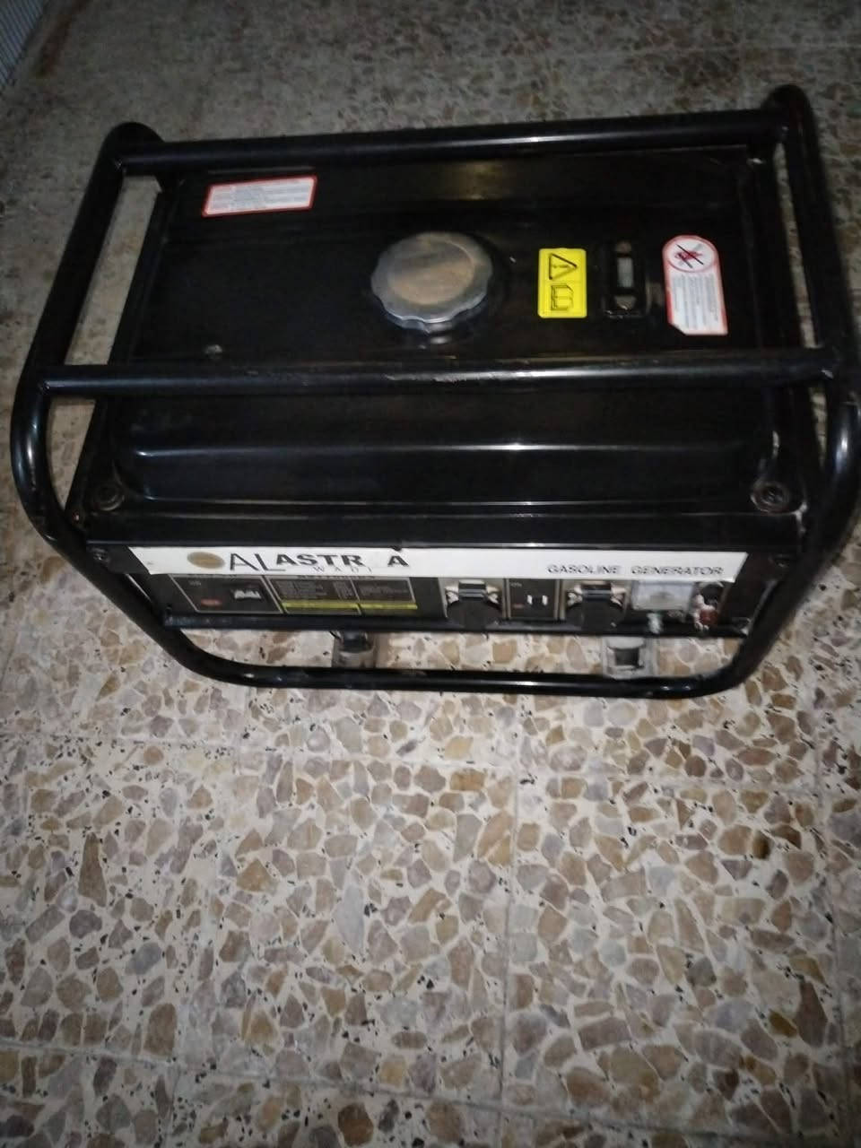 للبيع الشراي خاص


**إذا كنت صاحب هذا الإعلان وتريد حذفه لأي سبب، رجاءا أرسل رسالة إلى الدعم الفني**