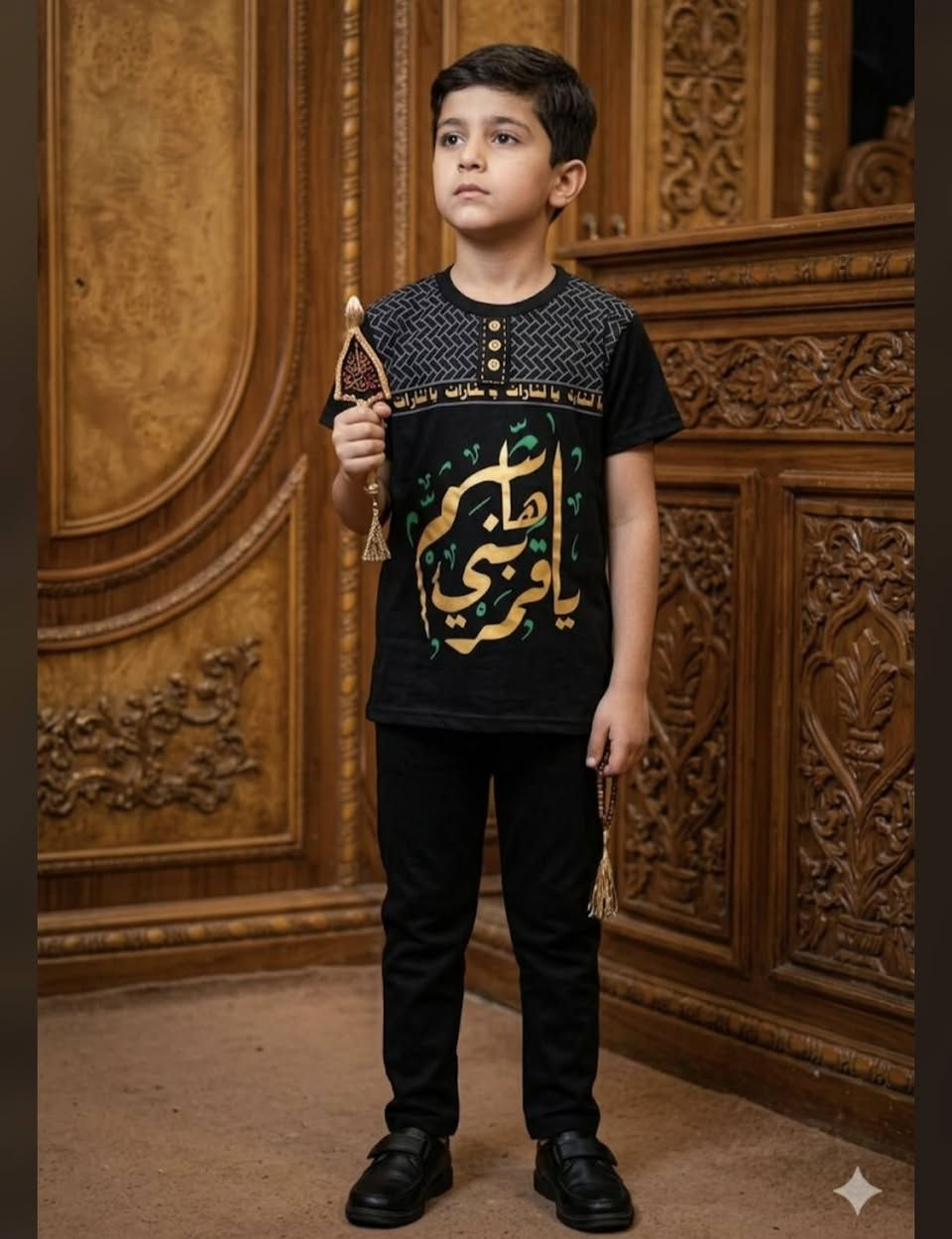 اجة ملابس محرم اي قطعه بلمنشور السعر 4الف تخفيضات توصيل جميع المحافضات 3ونص


**إذا كنت صاحب هذا الإعلان وتريد حذفه لأي سبب، رجاءا أرسل رسالة إلى الدعم الفني**