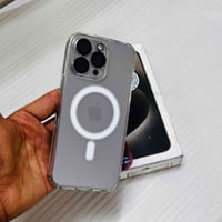 🫡  عندي ايفون 15 برو ماكس لون التيتانيوم الطبيعي ضمان ماستر ذاكره 256 ...