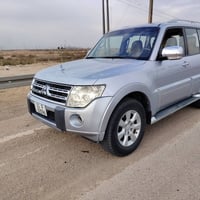 باجيرو • ٢٠١٠ • مكينه وكير مكفولات