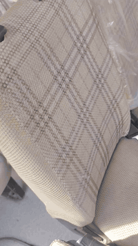 سلام عليكم خامات لبيع مال هايسه ***********
