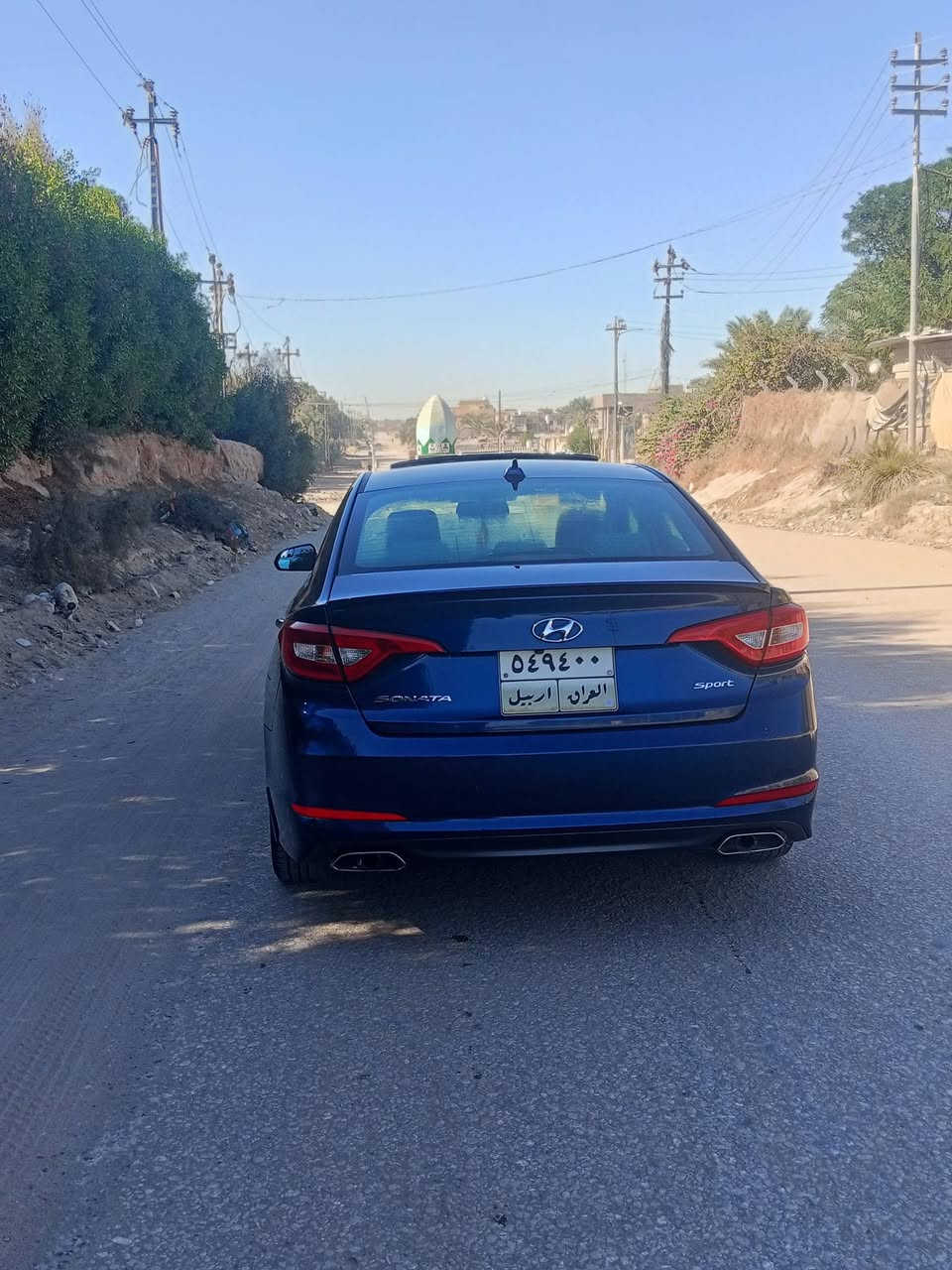 سلام عليكم سوناتا موديل 2017 وارد امريكي اسبوت حادثه بنيد صبغ و بارد بل باب الصدر  فقط مواصفات فول واحد عل واحد بصمت تشغيل بصمت ابواب فتحه بل سقف كشنات كهرباء كشنات تدفه كشنات جلد تحكم استيرن جهتين لايت زنون عالي ناصي ويل اكروم حساس خلفي حساس امامي رادر امامي اشاير بل مري صندوق ذكي ينفتح عند القتراب انضمت قياده ايكو اسبوت عادي تبريد ثلج 🥶 مكينه 2400 ما مفتوحه تحديد مسار دبل اكزوز يدات نيكل مانع انزلاق توقف ذاتي داخل بيجي سياره عليه غرامات 20 ورقه ينزلن من سعره سعره 140 ينزلن الغرامات اتصير 120وبيه مجال ... خاص مفتوح


**إذا كنت صاحب هذا الإعلان وتريد حذفه لأي سبب، رجاءا أرسل رسالة إلى الدعم الفني**