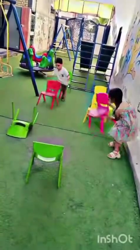 🌸 أجواء مليئة بالمرح والتعلّم في روضة وحضانة كرامة العراق 2 🌸

بدأ التسجيل في الدوام المسائي 🧸✨
🕔 من الساعة 5:00 مساءً إلى 8:30 مساءً

نسعد باستقبال أطفالكم في بيئة آمنة وتعليمية وترفيهية مميزة.
📞 للاستفسار: ***********
