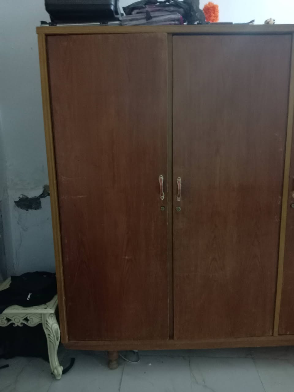 كنتور تسكام للبيع سعره 180 وبي مجال مكانه حي النصر


**إذا كنت صاحب هذا الإعلان وتريد حذفه لأي سبب، رجاءا أرسل رسالة إلى الدعم الفني**