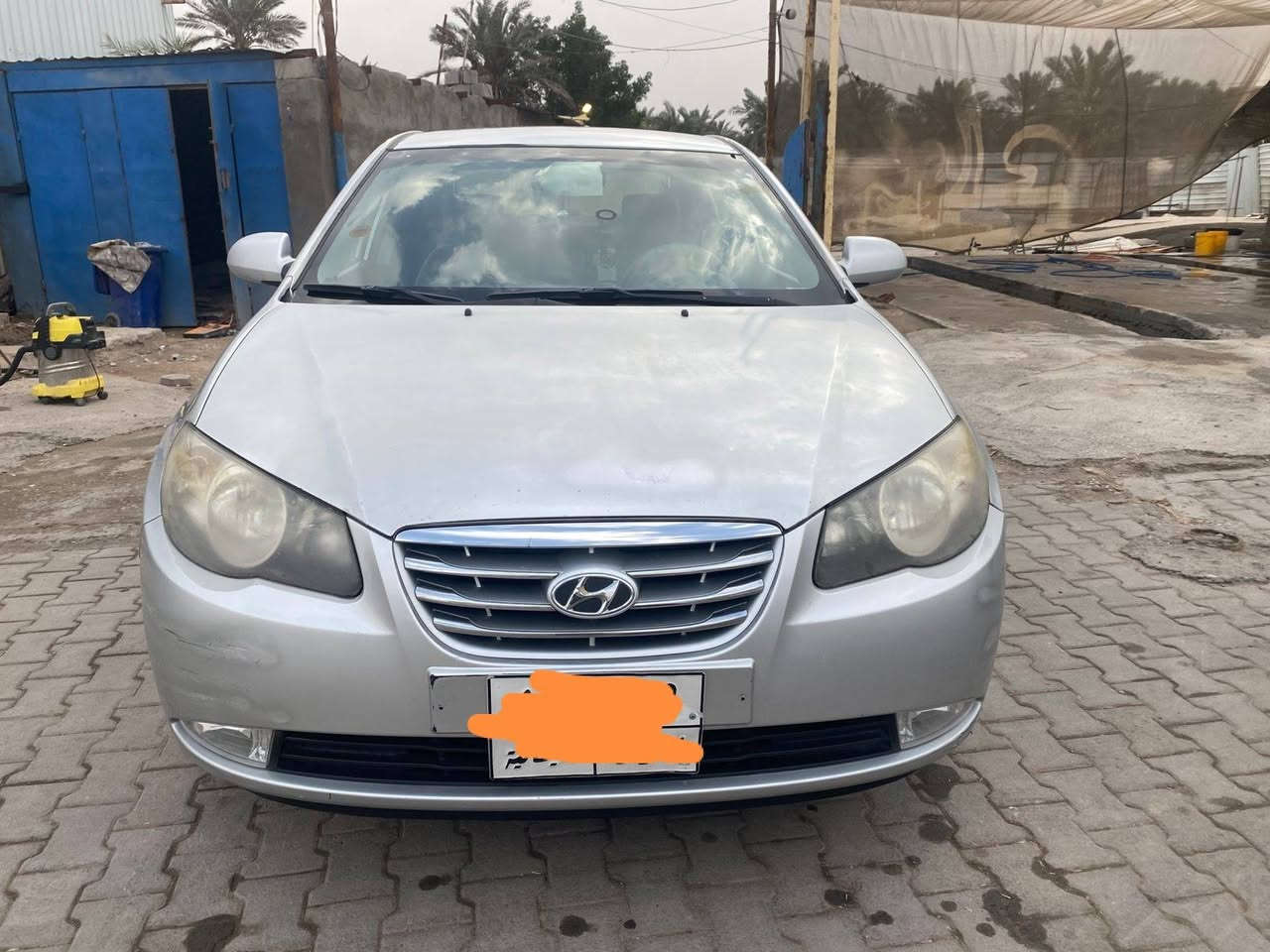 السلام عليكم سياره لنتره للبيع مديل 2010مكصوه  كامل مواصفات ماعده تنته تبريد تدفئه كلشي شغال عنوان البصره سعر 42وبيه مجال تصال ***********
