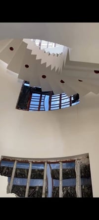 خلفه مبيضجي شغل درجه اولى مساطر كبان كادر متكامل العنوان بغداد العبيدي...