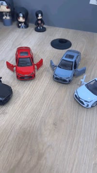 خلي دشبولك مميز 🚨 سياره كورلا مجسم  واقعي🚗 المواصفات 🚏⚓ صوت محرك واقعي...