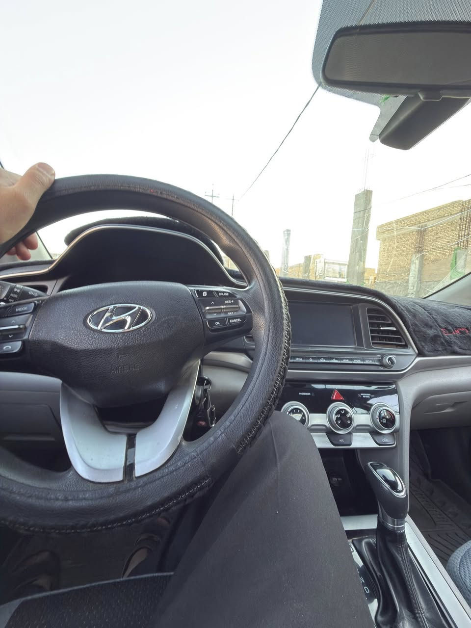 سلام عليكم النترا 2019 امريكي
سيارة جاهزة للأخير مكينة كير جديد شديتهن قبل يومين مكينة 2000 دوش
حادثها جاملغ وبنيد بدون شواصي
هزة جديدة رقم انكَليزي مميز
مثبت مسار
مثبت سرعة
رادارات
شاشة جبيرة
السيارة بأسم صديقي
سعرها 120
*********** مكانها واسط الكوت

