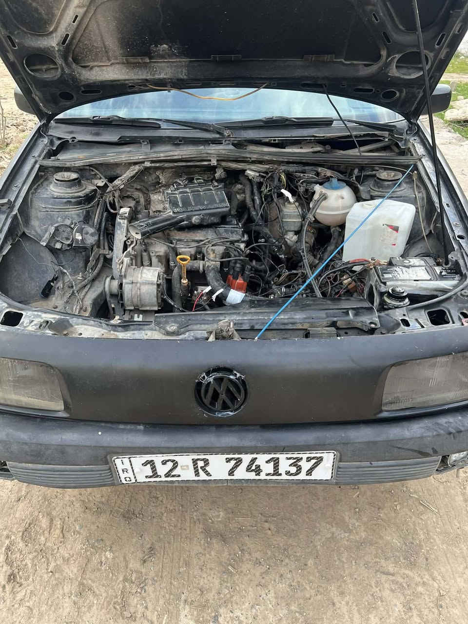 گولف باسات موديل 92 هزه وسنويه 31  بطاقه بانزين كرتونيه  صاحبها الشرعي جاري  سعر 25 ومجال لطيبين
***********
***********
