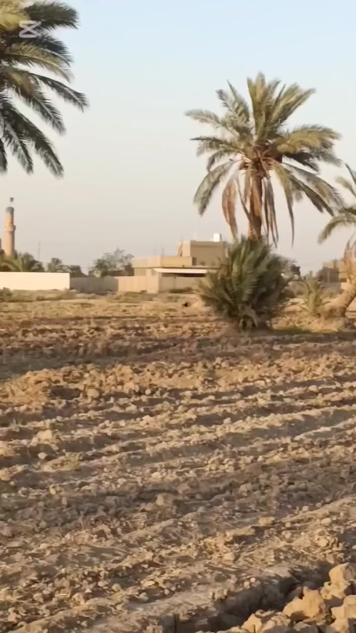 قطعة ارض
السلام عليكم 

قطعه ارض للبيع 🔴
المساحه (2) دونم طابو زراعي سند(25) 🔴
موقعها طريق السده مقابل حسينيه الطوالب تبعد عن الشارع (150)متر  مثل ماموضحه  🔴
للاستفسار الاتصال بالرقم  (***********) 🔴
غير متواجد على الفيس بوك 🔴
