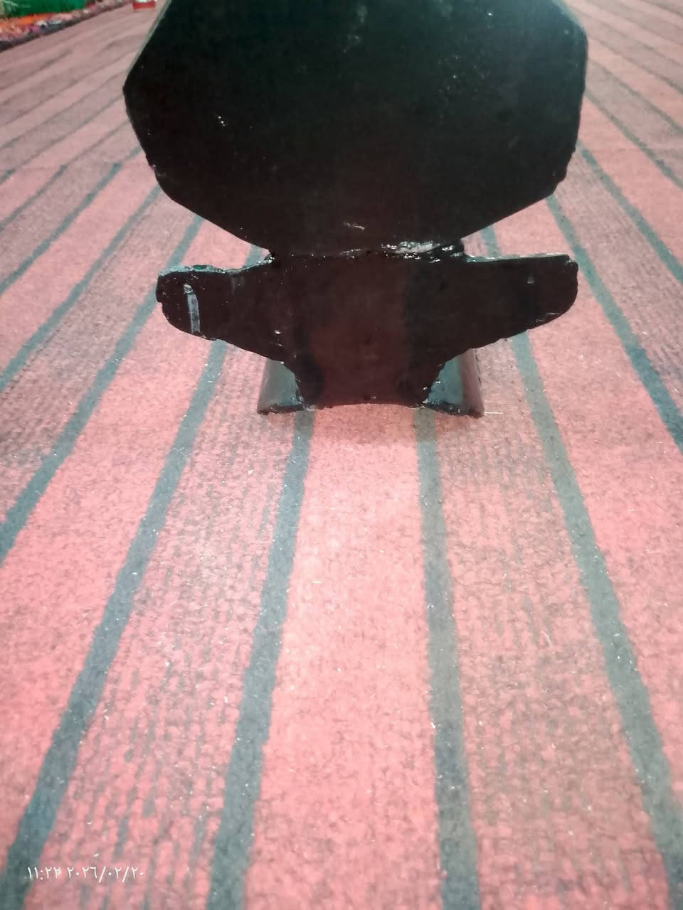 سلام عليكم تانكي اصلي نضيف للبيع وسبايدر للبيع السعر 35 مكاني شطره ***********
