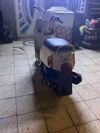 ماكس بوليس للبيع الدراجه خير من الله مكينه بلاد كهربائيات كلهه شغاله ا...