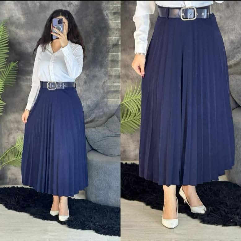 #جديد   وصل اليوم  
تنوره كبس مبطن    #السعر   ١٠ الف فقط  
قياس فري سايز 
                  
أزياء ثائر            ... 
ديوانيه_عفك 
#عمارة_ابو_باسم 
قرب_صيدلية_الدلال 
#مقابيل_مول_البصري ..  
...


**إذا كنت صاحب هذا الإعلان وتريد حذفه لأي سبب، رجاءا أرسل رسالة إلى الدعم الفني**