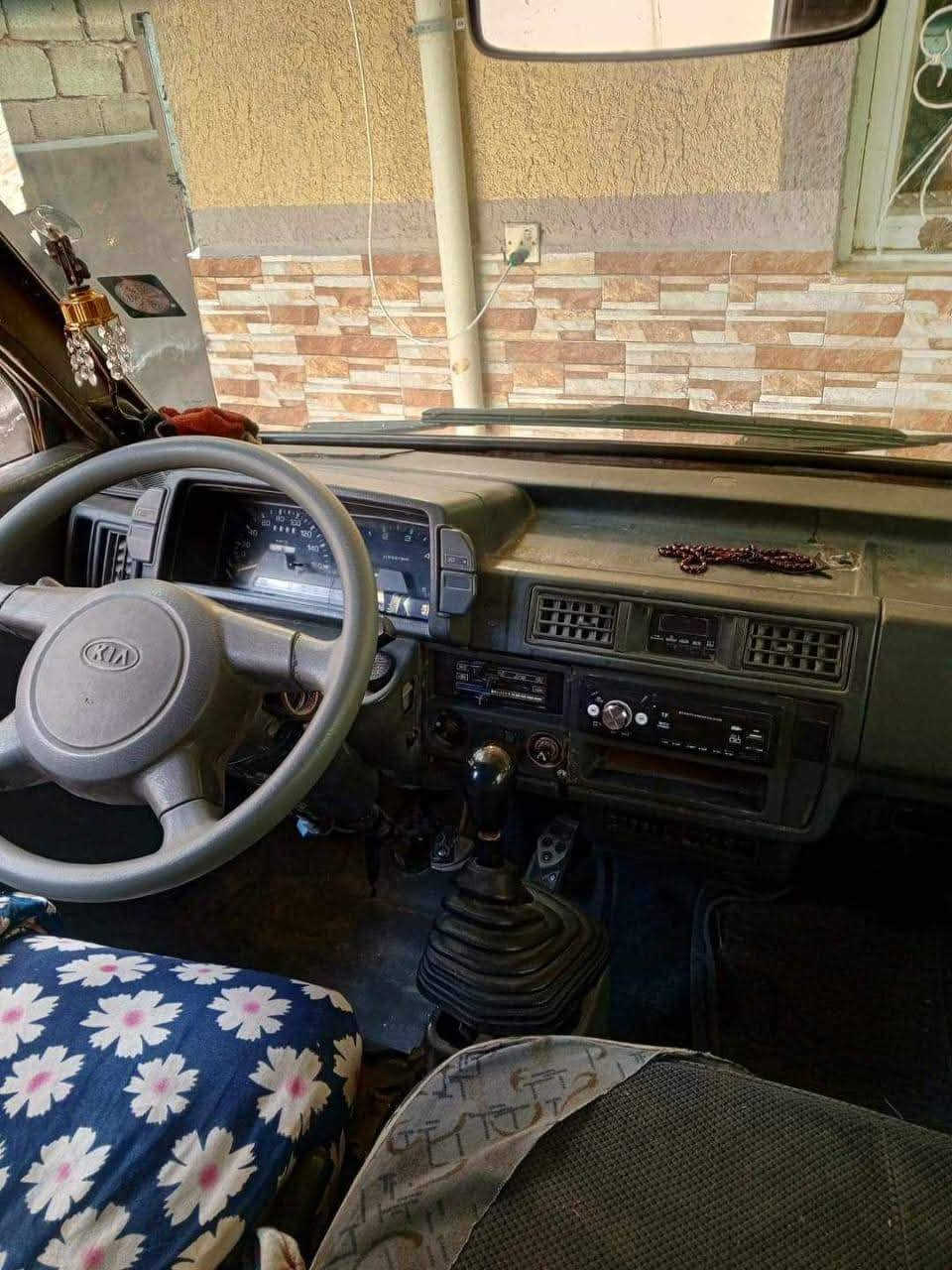 بستا موديل93 رقم ديالى الماني كير مكينه كفاله حداديه جديده كهربائيات من طول لطول شغاله تخم تاير سياره كلش نضيفه السعر 36 وبيه مجال *********** تواصل
