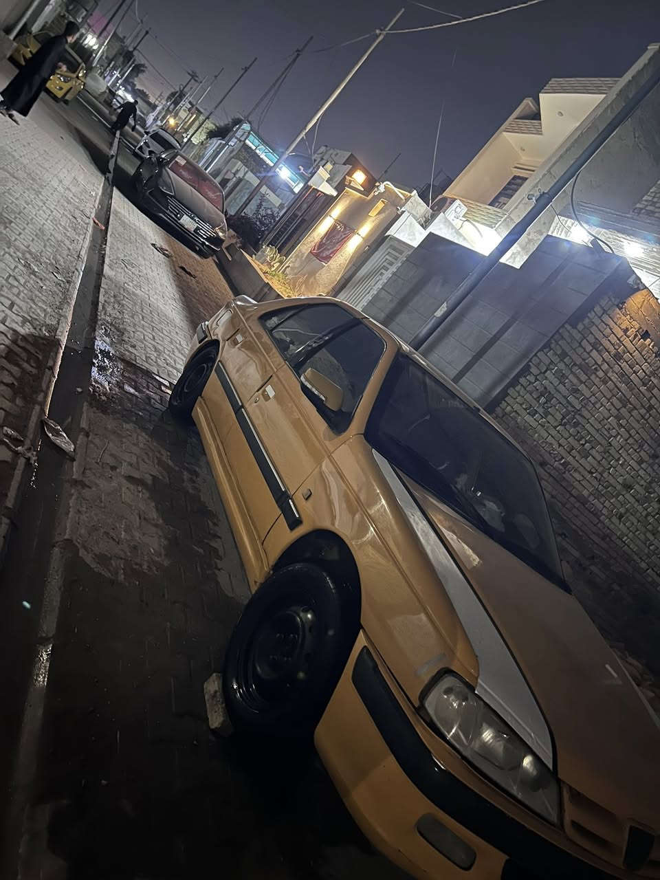 بيجو بارص موديل 2018 سياره نصبته حلوه كير ومكينه مكفولات  بابين مبدلات بيه عكس سايق   مراوس بي وايدي. او بيع   40 بيه مجال رقم تلفون ***********
