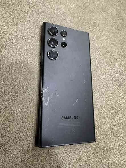 السلام عليكم
S24 ultra ضمان الوطني جهاز نظيف ومكفول ما عدا الظهر مالته كما موضح بالصور ملحقات كامله السعر 750 وبي مجال بسيط مكاني ناصرية مركز ***********
