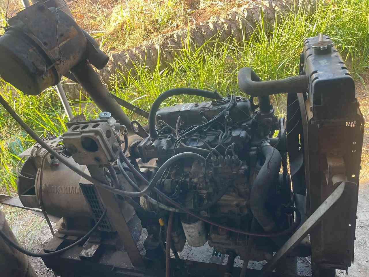 للبيع مليون ونص وبيها مجال 24 كيفي مكينه ينمر
للاتصال ***********
