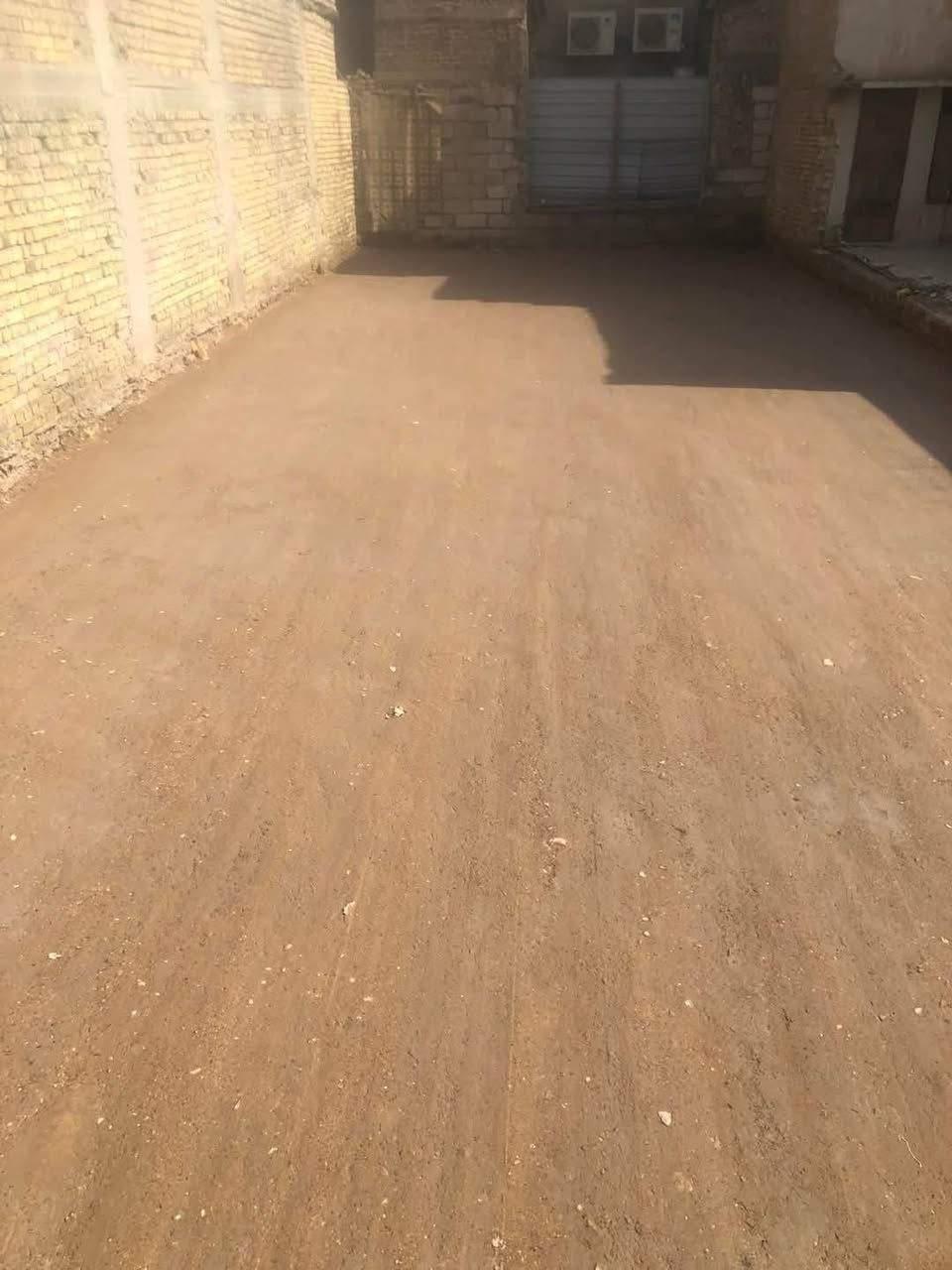 متخصصون في #تفليش المنازل و البنايات السكنية التجارية
و #حفر ودفن وحدل الاراضي 
☎️ *********** ☎️
👷‍♂️كادر متخصص في الهدم والحفر 👷‍♂️
🦺مشرف سلامة 🦺
👨🏻‍🔧فاحص تربة 👨🏻‍🔧
💵 اسعار مناسبة جدآ 💵
‏🇮🇶 في محافظة البصرة 🇮🇶
(( مواد وعمل درجة اولى )) 
مكتب   لتفليش الدور وحفر و دفن وحدل الاراضي
