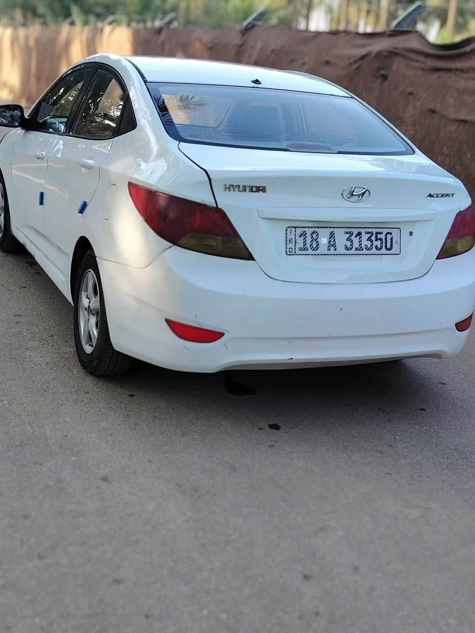 اكسنت 2013 خليجي سياره جديه رقم بابل بسمي
مكينه 1600 جاهزه تخم تاير حداديه جديده بيها رشات صبغ مكاني الهاشميه ((السعر 72. ))

***********
