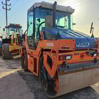 دبل ستيل • موديل ٢٠٠٩ • ٥٠٠٠ ساعة