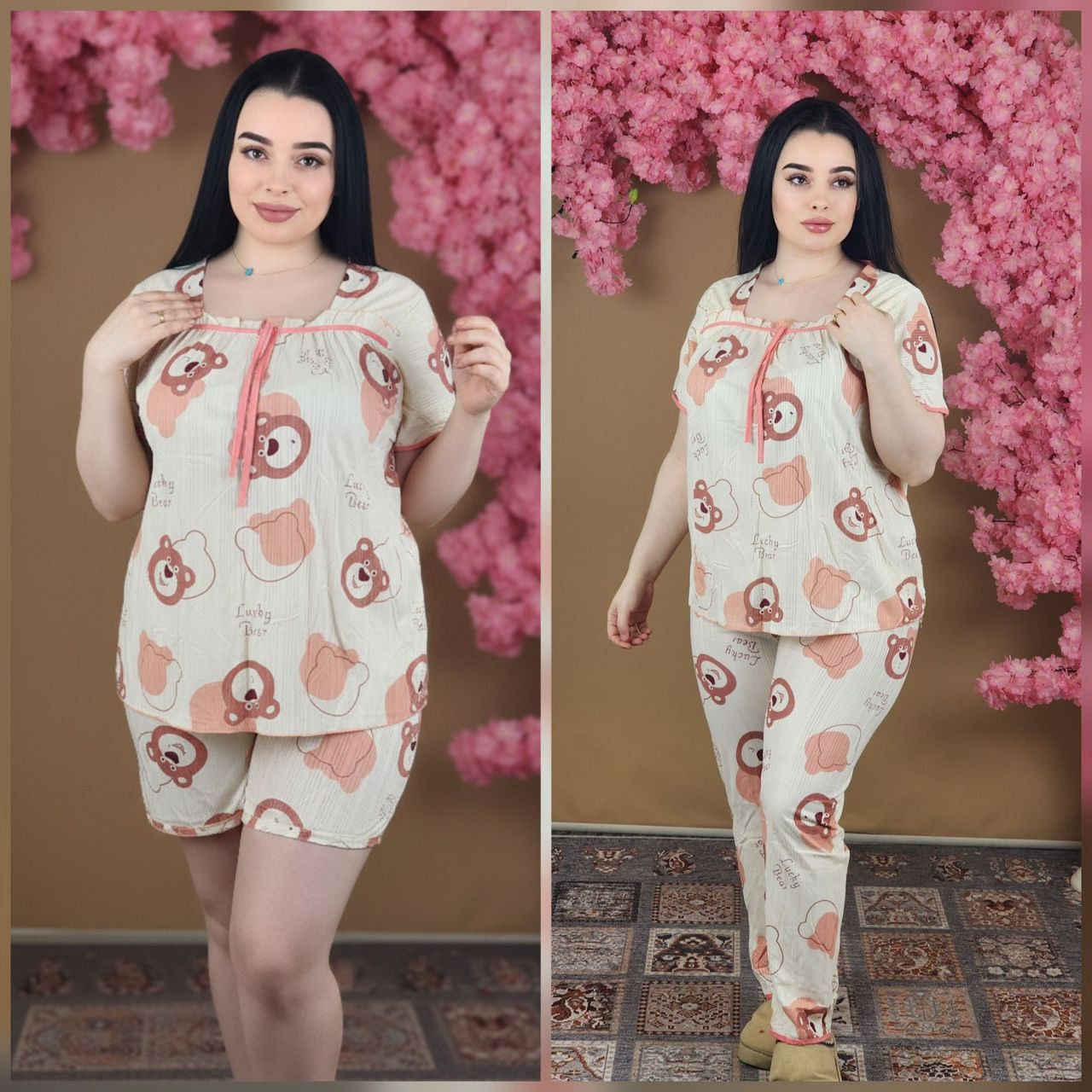 موسم الصيفي 2026 

تراك 3 قطع ..  

الخامه فانيلا قطني 

القياسات فري سايز ..... يلبس وزن 75 ك 

سعر الدرزن 56  

الانضمام 👈إلى القناه👈//https://t.me/azcv90


**إذا كنت صاحب هذا الإعلان وتريد حذفه لأي سبب، رجاءا أرسل رسالة إلى الدعم الفني**