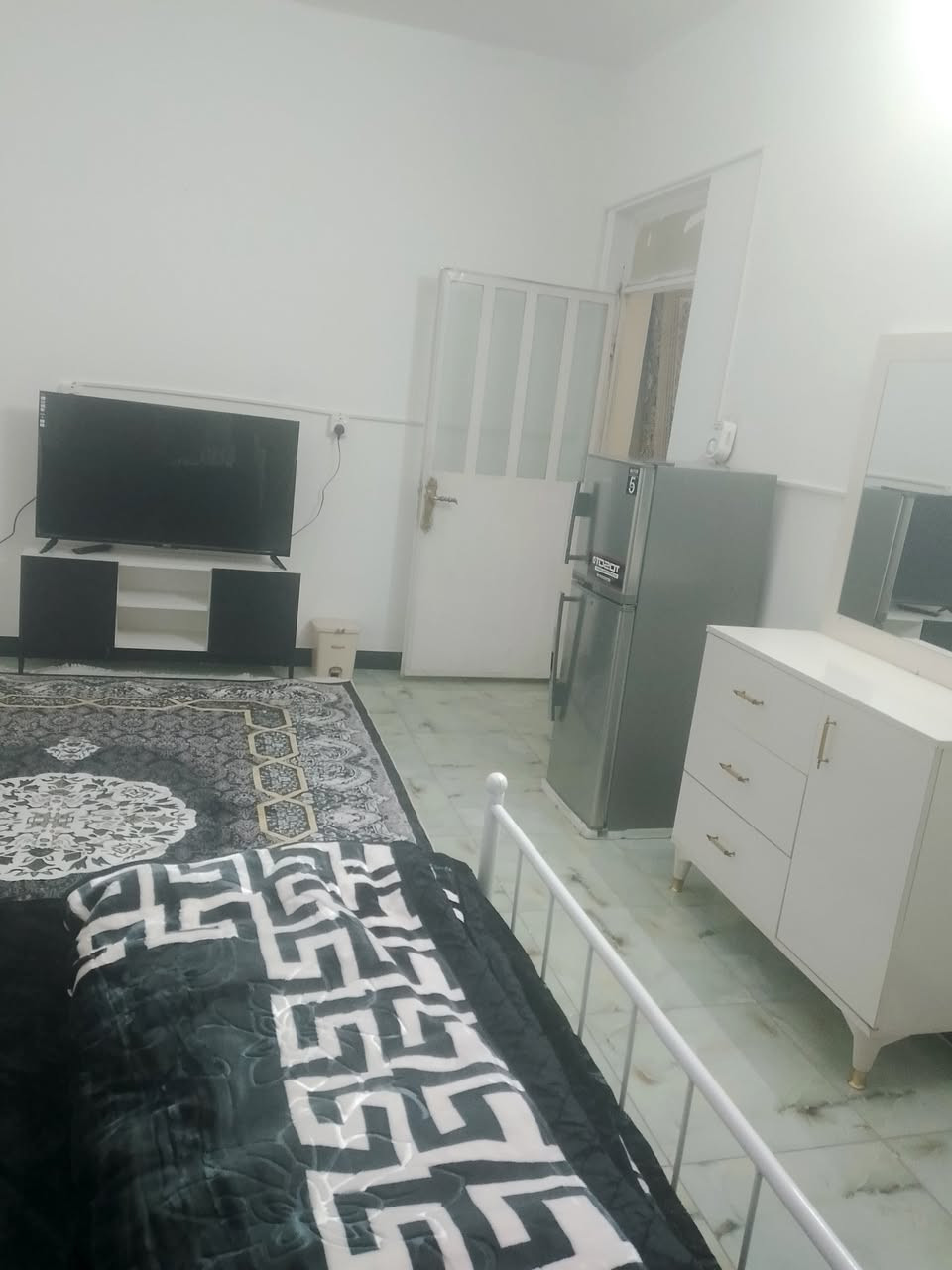 للبيع جرباية نفر ونص


**إذا كنت صاحب هذا الإعلان وتريد حذفه لأي سبب، رجاءا أرسل رسالة إلى الدعم الفني**