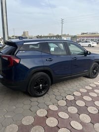 تيران ٢٠٢٢ • ١٥٠٠ توربو • نجف
