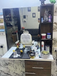 ٣ مرايات • طقم كامل • تفصيل كامل