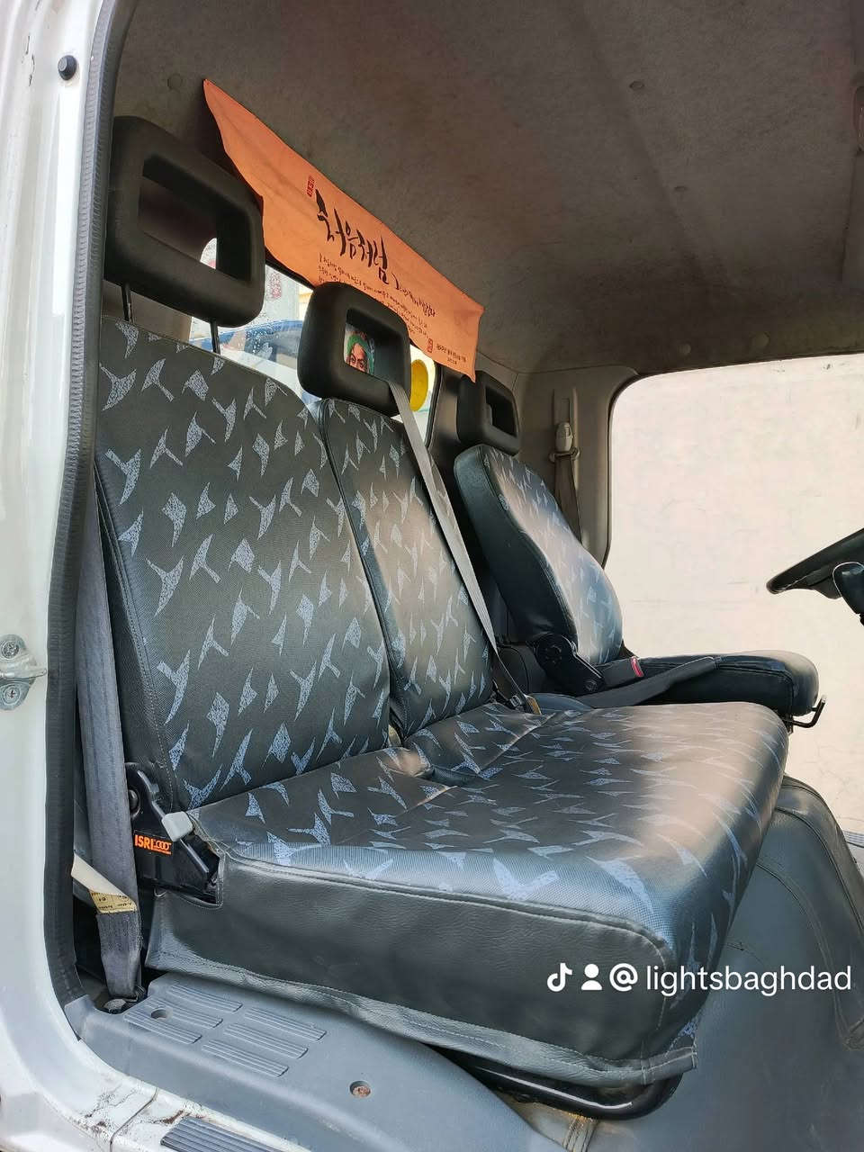 للبيع باسكت مستيبوشي كنتر موديل 2010 ارتفاع 27 متر 
 للاستفسار ***********
@أبرز المعجبين كروب باسكتات البصره
