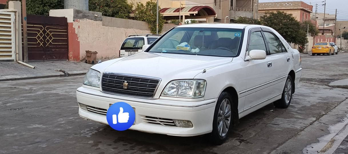 سياره مكفوله كامله
مشروع وطني 
لا ضربه ولاصبغ
بدون ضرر
مواصفات دكمتين كرستال بردات خلفيه
مكان كركوك تحويل ثاني يوم 
رقم قرار 48
***********
