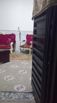 بيت ركن ٥٠م • جديد • مقابل أسواق نبراس