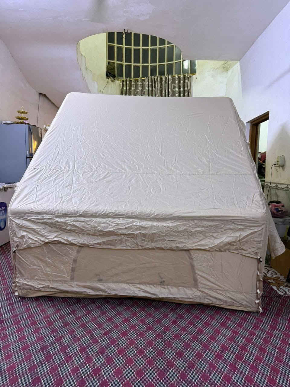 السعر 250 جديدة ملحقات كامله


**إذا كنت صاحب هذا الإعلان وتريد حذفه لأي سبب، رجاءا أرسل رسالة إلى الدعم الفني**