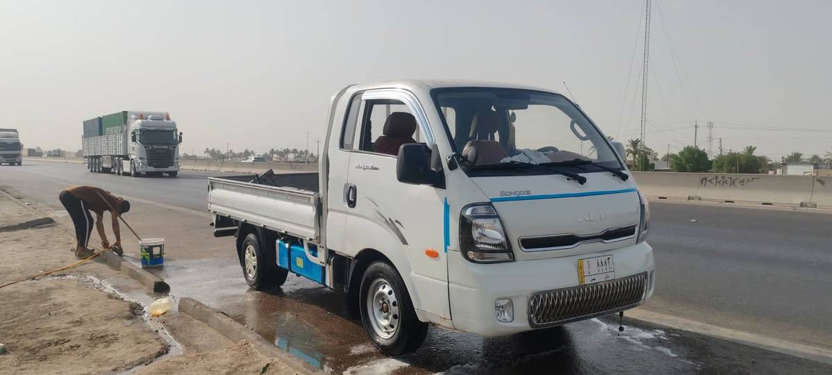 للبيع موديل 7 مفتوح
سياره محدثه 1ع1
***********
مكاني بابل
