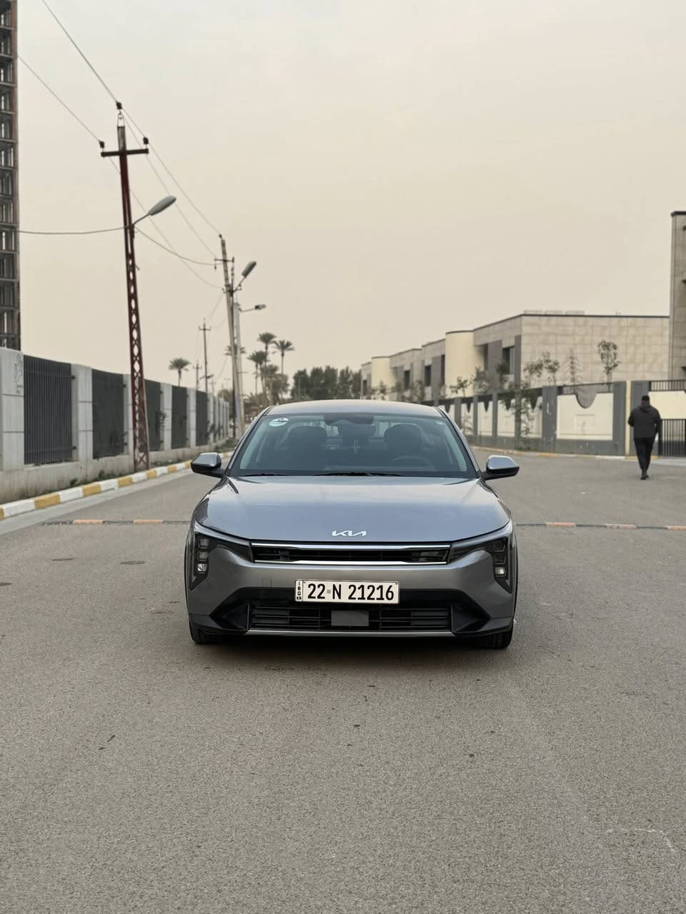 السلام عليكم كي فور شكل جديد 2025 نص مواصفات lx بصمة شاشه دجتل إلكتروني ماشيه 11 الف رادار امامي خلفي جانبي مكينه 2000 دوش صبغ جاملغ وبنيد ايرباك ستيرن بسم شركة تريد وكاله تريد تحويل مضمون مكانها الكاضميه السعر 163 وبيها مجال بسيط ***********
