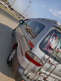 ستاركس • موديل ٦ • واسط