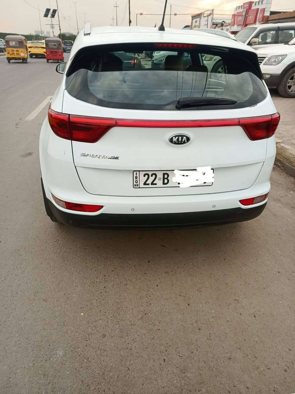 سبورتج خليجي ٢٠١٧ محرك ٢٠٠٠ دوش مواصفات عاديه تحكم ستيرن فقط سويج رقم تلفون ***********
