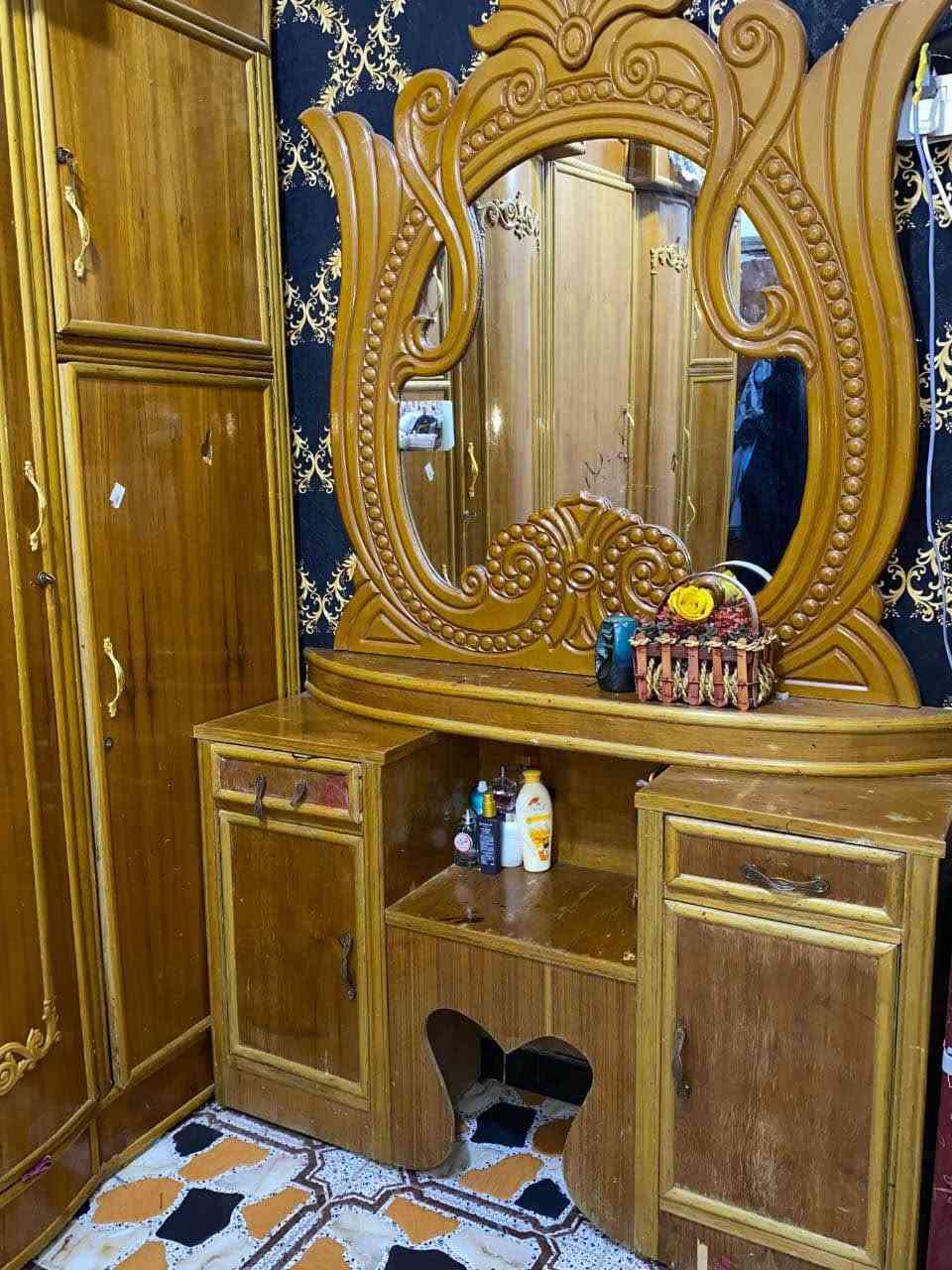 غرفه اخشاب عراقيه ٦٠٠ عمارة, ميسان


**إذا كنت صاحب هذا الإعلان وتريد حذفه لأي سبب، رجاءا أرسل رسالة إلى الدعم الفني**
