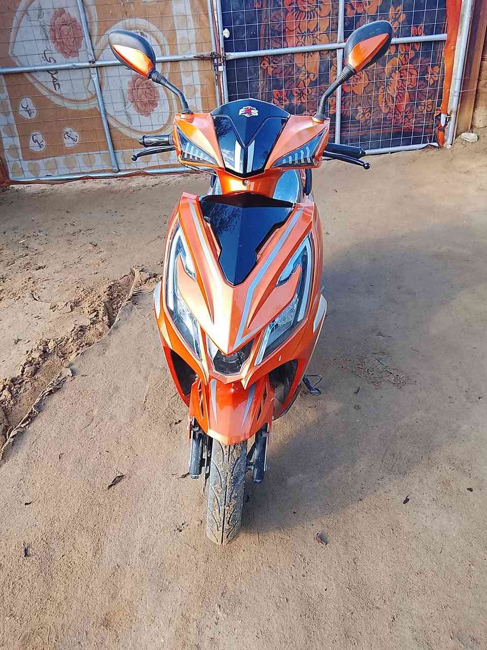 السلام عليكم دراجة سكنس موديل 24 دراجه جديده السعر 550 مكاني كربلاء سيطرة
إتصل ***********
