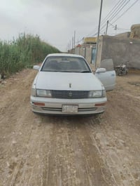 موديل ٩٢ • الرفاعي • مشروع وطني