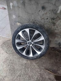 تخم ويل سوناتا حجم 18هوه وتايراته ب300 07830860247