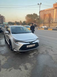 كورلا ٢٠٢٠ • وارد امريكي • بدون ايرباك